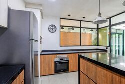 Blk 318B Yishun Greenwalk (Yishun), HDB 5 Rooms #581372691